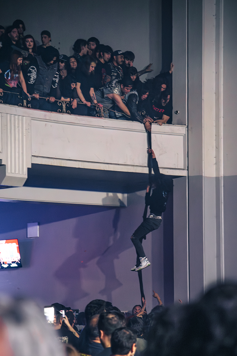 Pestilence - 1349 - Cancer